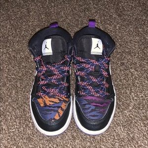 Jordan